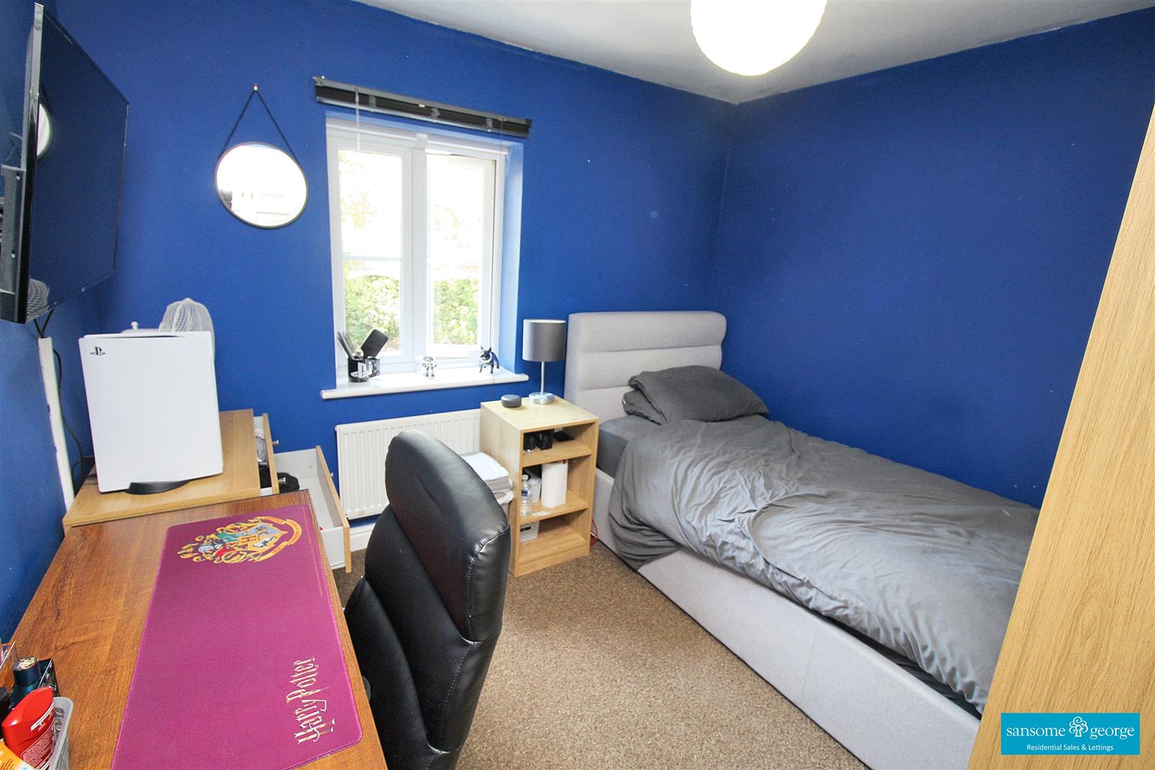 Horsecroft Way, Tilehurst, Reading